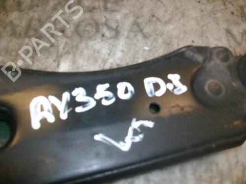 Left front suspension arm FORD FIESTA V (JH_, JD_) 1.4 TDCi | BP3752205M12