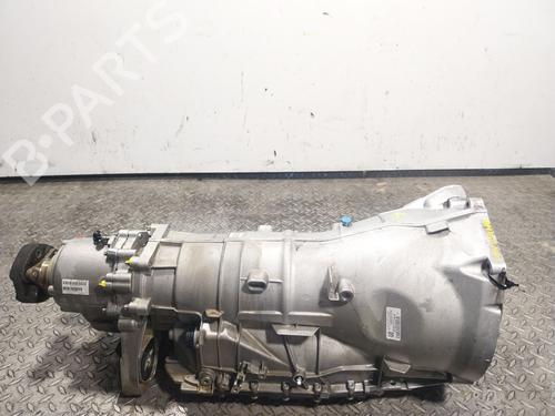 Gearbox BMW X3 (E83) | BP16782902M3
