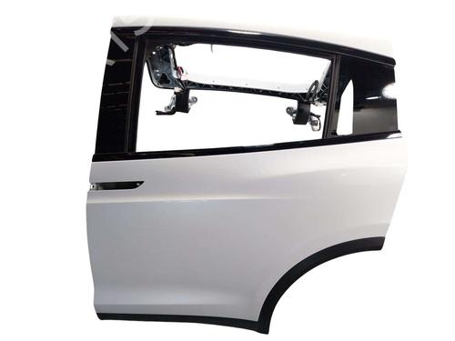 Dør venstre bagtil Dør venstre bagtil TESLA MODEL X (5YJX) Plaid AWD (1020 hp) 39909607 39909607