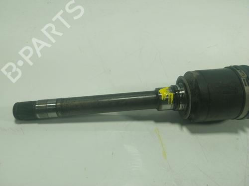 Right front driveshaft MERCEDES-BENZ GLE Coupe (C292)  | BP19480544M39 