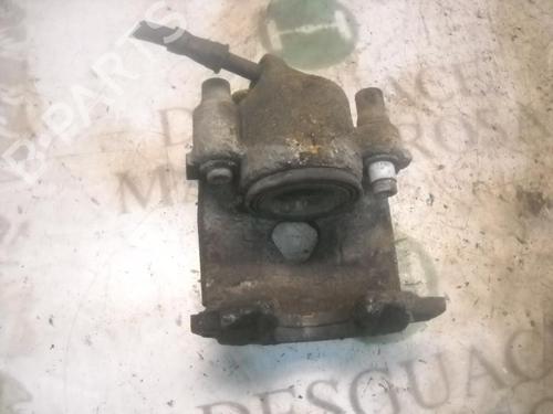 Left front brake caliper SEAT IBIZA II (6K1) 1.9 SDI | BP11544974M105 