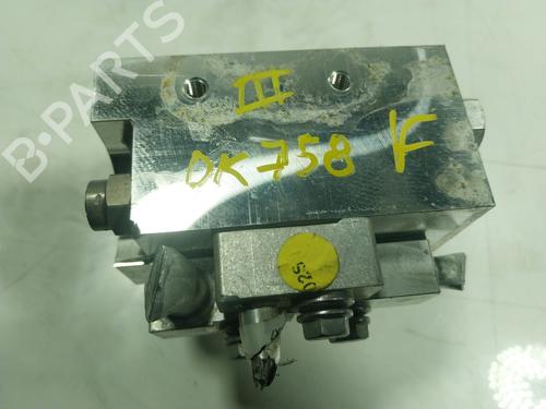 Electronic sensor AUDI E-TRON (GEN) | BP16724620M84