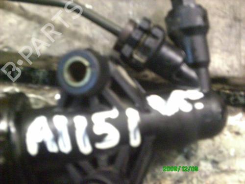 Clutch slave cylinder CITROËN C4 Coupe (LA_)  | BP14263489M113 
