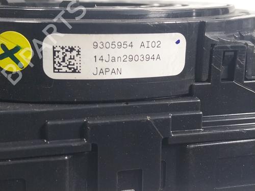 Steering column stalk BMW i3 (I01)  | BP17182218I23 