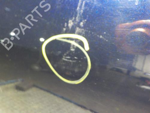 Drzwi tylne lewe MAZDA CX-7 (ER) 2.2 MZR-CD AWD (ER10A) | BP15542175C4 
