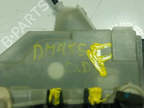 Front right lock PEUGEOT 508 I (8D_) 1.6 BlueHDi 120 | BP17860066C97 