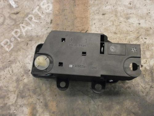 Front left interior door handle FORD FOCUS II (DA_, HCP, DP) | BP3770358I13 - Image 3