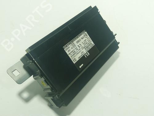 Used Electronic module SUBARU FORESTER (SH_) 2.0 D AWD (SHH, SHD, SHN) (147 hp) 31698098