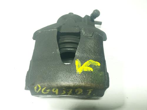 Used Left front brake caliper Left front brake caliper SEAT IBIZA IV (6J5, 6P1) 1.4 (85 hp) 17608592 17608592