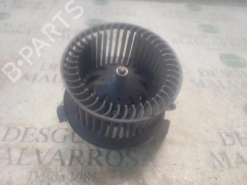 Used Heater blower motor PEUGEOT 206 Hatchback (2A/C) 1.9 D (69 hp) 3805522