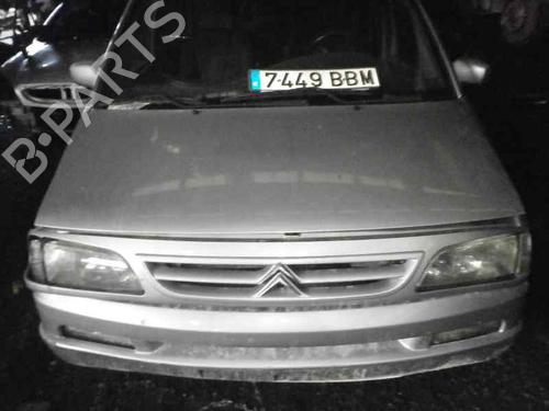 Fuel pump CITROËN EVASION MPV (22, U6)  | BP3809683M76 