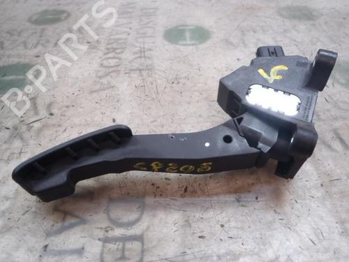 Used Pedal Pedal TOYOTA AYGO (_B1_) 1.0 (KGB10_, KGB10R) (68 hp) 3824155 3824155