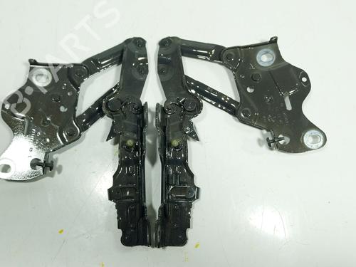 Used Other Other BMW 7 (G70) [2022-2026] 34433320 34433320