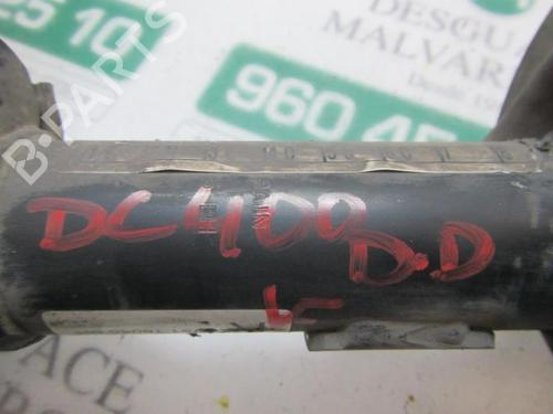 Right front shock absorber FORD FIESTA VI (CB1, CCN) 1.4 TDCi | BP3874947M17 