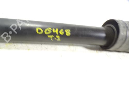 Left rear shock absorber ALFA ROMEO MITO (955_)  | BP7285140M18 