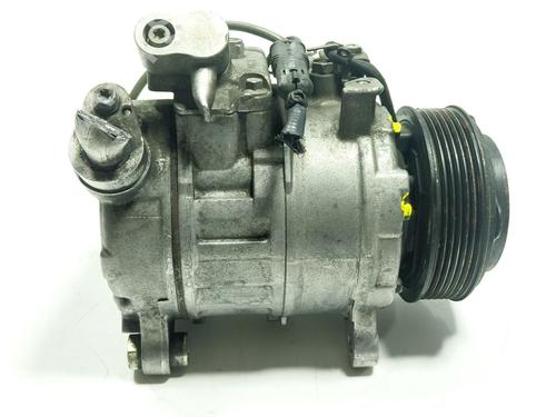 AC compressor BMW X6 (E71, E72) M 50 d | BP19641006M34