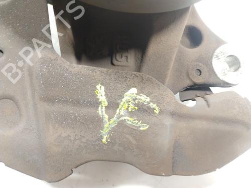 Right front steering knuckle CITROËN C4 SPACETOURER (3D_) 1.6 BlueHDi 100 | BP20611515M26 