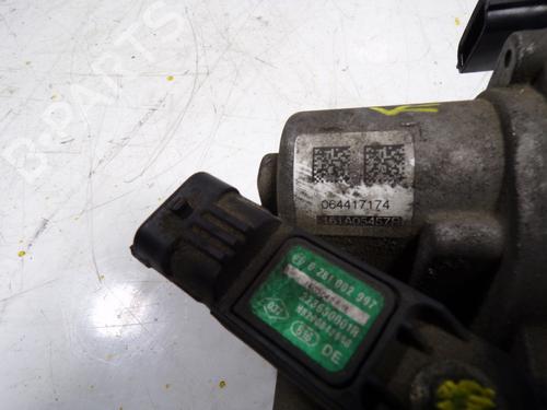 Throttle body DACIA LOGAN MCV II  | BP8727305M82 