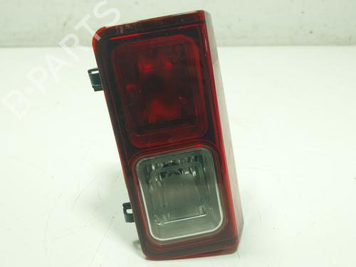 Used Reverse light Reverse light NISSAN NV300 Van (X82) 1.6 dci 120 (121 hp) 27996817 27996817