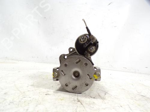 Starter RENAULT CLIO IV (BH_) 1.5 dCi 75 | BP8107841M8