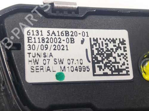 Headlight switch BMW 3 (G20, G80, G28) 330 i | BP24575165I24 - Image 3