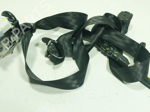 Sikkerhedssele foran venstre TOYOTA PROACE CITY Box Body/MPV (BPZ_) 1.5 D-4D 100 (BPZM) (102 hp) 30271862