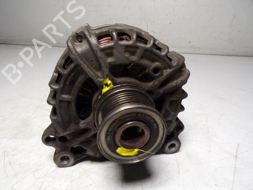 Alternator SEAT TOLEDO IV (KG3)  | BP16017054M7 