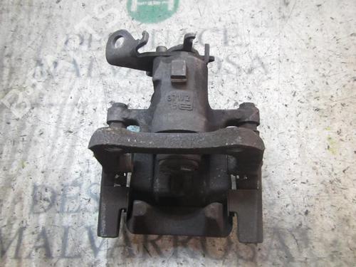 Right rear brake caliper RENAULT MEGANE III Hatchback (BZ0/1_, B3_) 1.5 dCi | BP11548479M106 