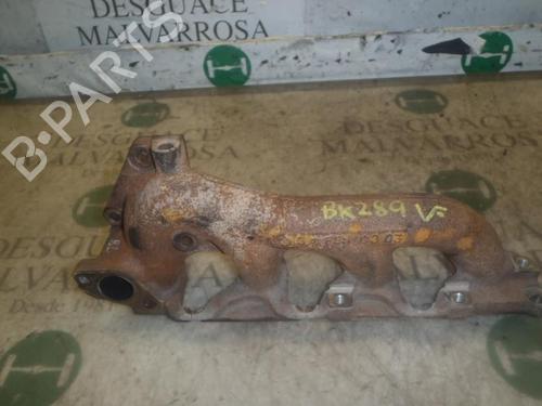 Used Exhaust manifold RENAULT MEGANE II Estate (KM0/1_) [2003-2012]  11642495