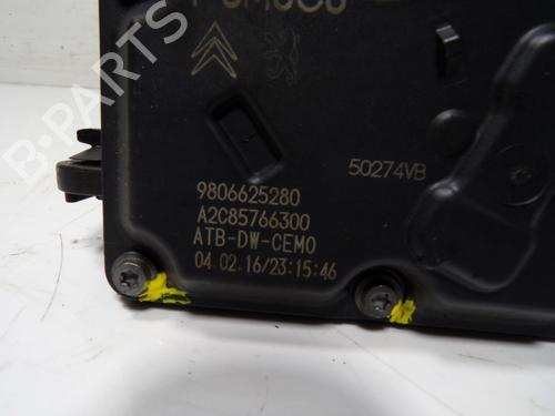 Throttle body FORD KUGA II (DM2)  | BP11695997M82