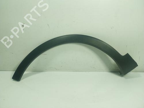 Front left wheel arch trim KIA SORENTO III (UM) 2.2 CRDi 4WD BP19031195C134