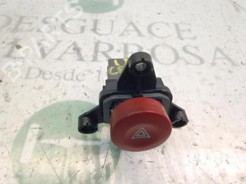 Used Warning switch Warning switch CHEVROLET MATIZ (M200, M250) [2005-2026] 3815589 3815589