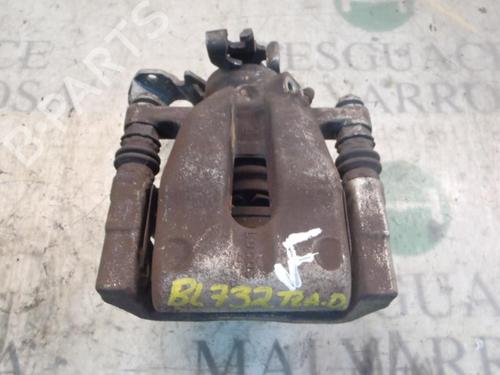 Højre bremsekaliber bag OPEL ASTRA H (A04) 1.7 CDTI (L48) (100 hp) 11546269