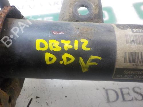 Right front shock absorber BMW 1 (E87) 116 d | BP3869874M17 