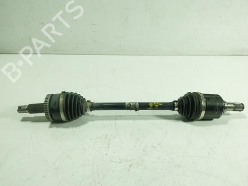 Used Left front driveshaft KIA SPORTAGE IV (QL, QLE) 1.7 CRDi (116 hp) 19647965