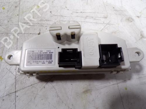 Heater resistor BMW 3 (F30, F80) 318 d | BP11645057M108 