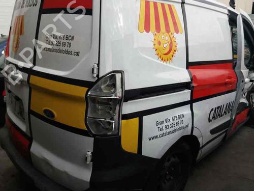 Electronic module FORD TRANSIT COURIER B460 Box Body/MPV 1.5 TDCi | BP9531052M83  - Image 11