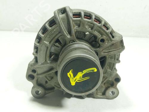 Alternator AUDI Q2 (GAB, GAG) 35 TFSI | BP39038981M7 - Image 3