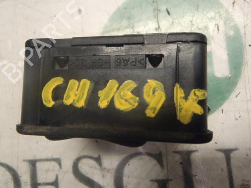 Left front window switch OPEL ZAFIRA A MPV (T98) 2.2 DTI 16V (F75) | BP9080447I27 