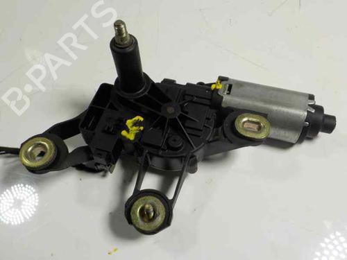 Used Rear wiper motor FORD FIESTA V (JH_, JD_) 1.4 TDCi (68 hp) 6836095