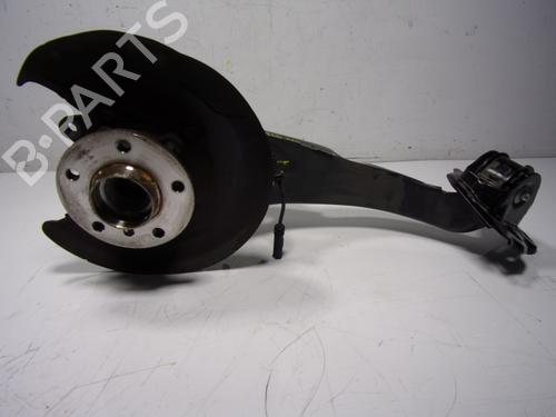 Used Right rear steering knuckle Right rear steering knuckle MINI MINI (F56) Cooper D (116 hp) 15854237 15854237