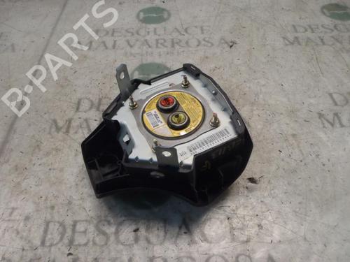Førerens kollisjonspute MAZDA 6 Saloon (GG) 2.0 DI (GG14) | BP3810382C9 