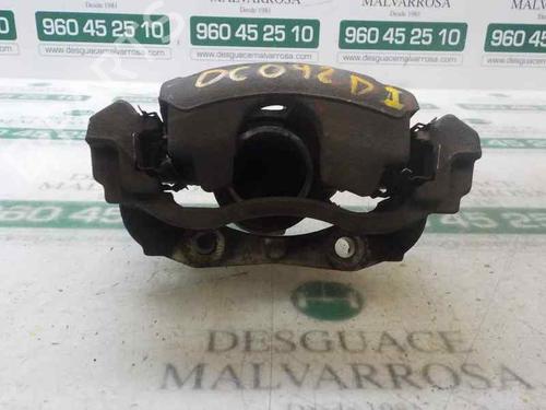 Left front brake caliper PEUGEOT 208 I (CA_, CC_)  | BP11550477M105 
