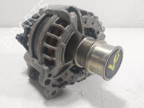Used Alternator Alternator VW GOLF VIII (CD1, DA1) [2019-2026] 18642976 18642976