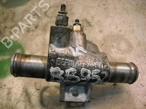 Used Thermostat housing Thermostat housing 14266504 14266504