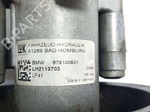 Steering pump BMW X5 (E70) 3.0 d | BP37172903M99  - Image 5