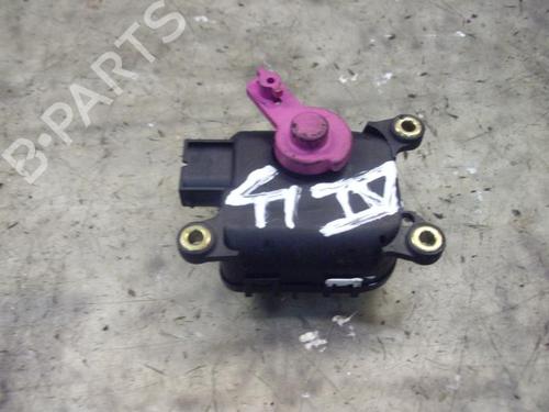 Elektronische module AUDI A3 (8L1) 1.8 (125 hp) 9531635