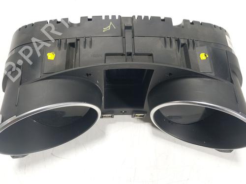 Instrument cluster VW GOLF VI Variant (AJ5)  | BP28571472C47 