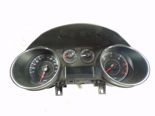 Instrument cluster FIAT BRAVO II (198_)  | BP7847169C47