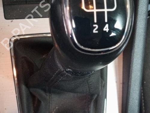 Gear lever SKODA OCTAVIA III Combi (5E5, 5E6)  | BP7573867M90 